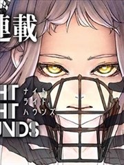 雾中侦探 推理漫画